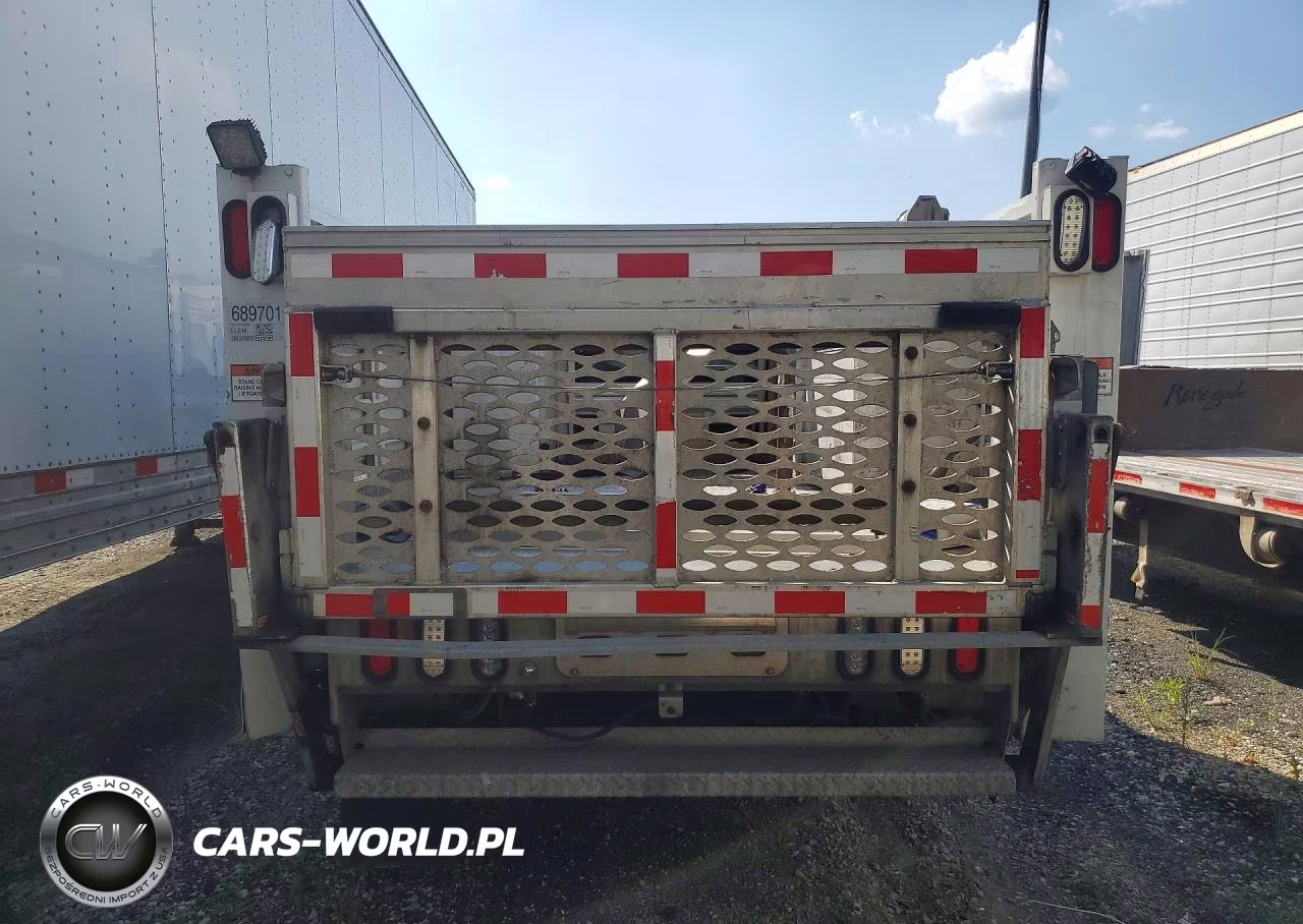 2019 Ram 3500 VIN:3C7WR8AJ4KG649890 - 6