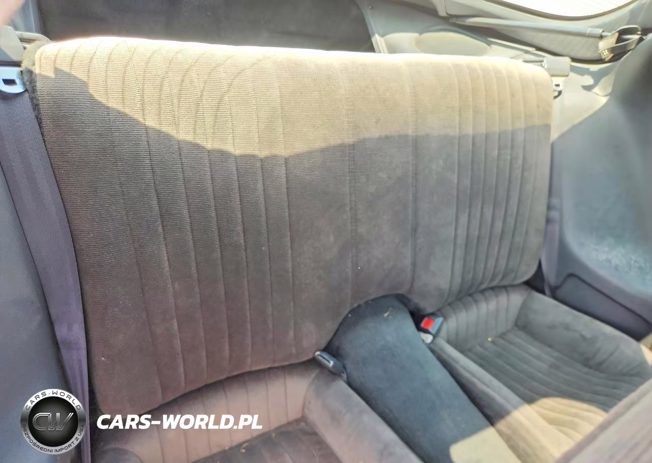 1995 Pontiac Firebird VIN:2G2FS22S1S2201992 - 10