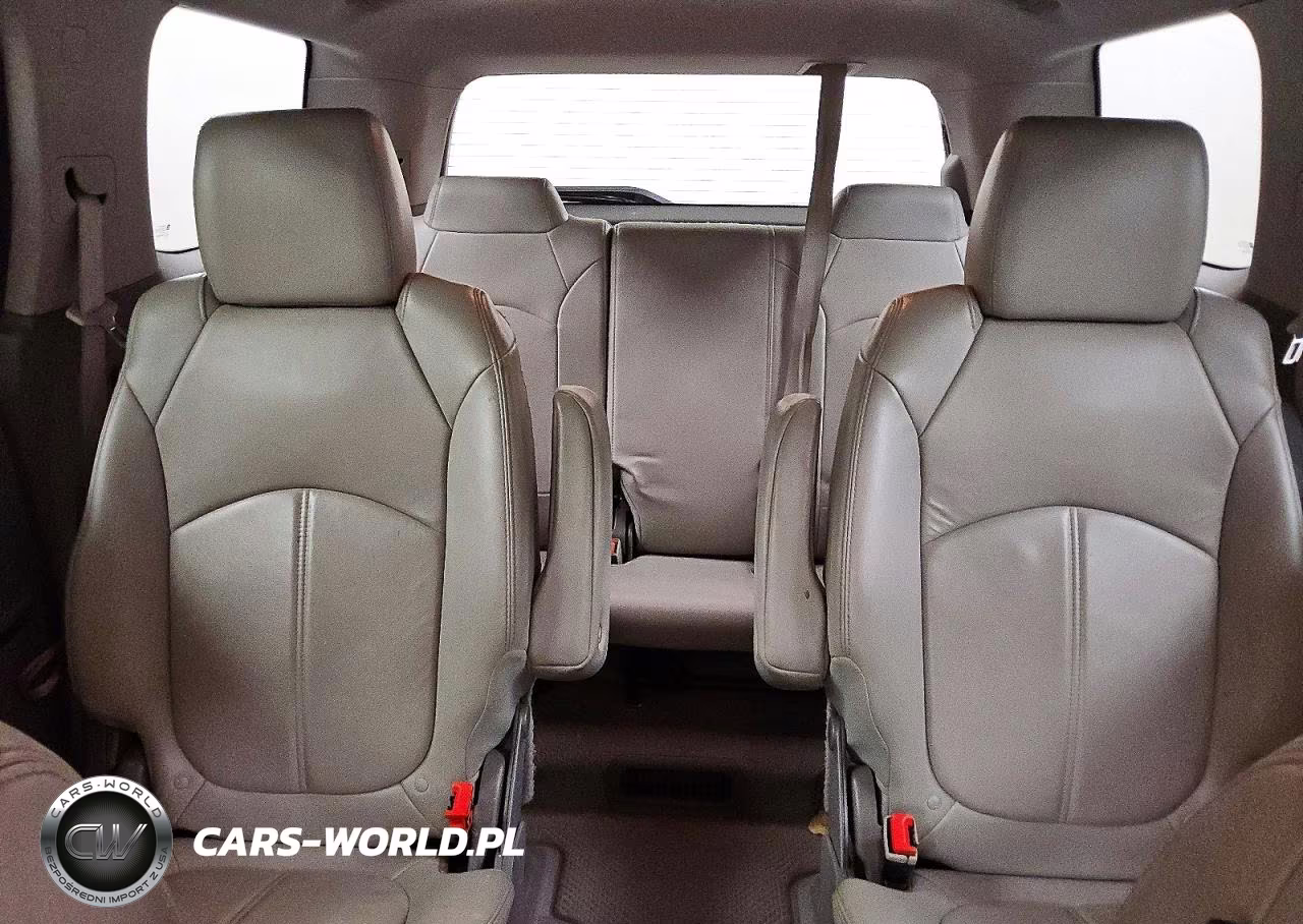 2015 GMC Acadia Slt-1 VIN:1GKKRRKD6FJ225209 - 10