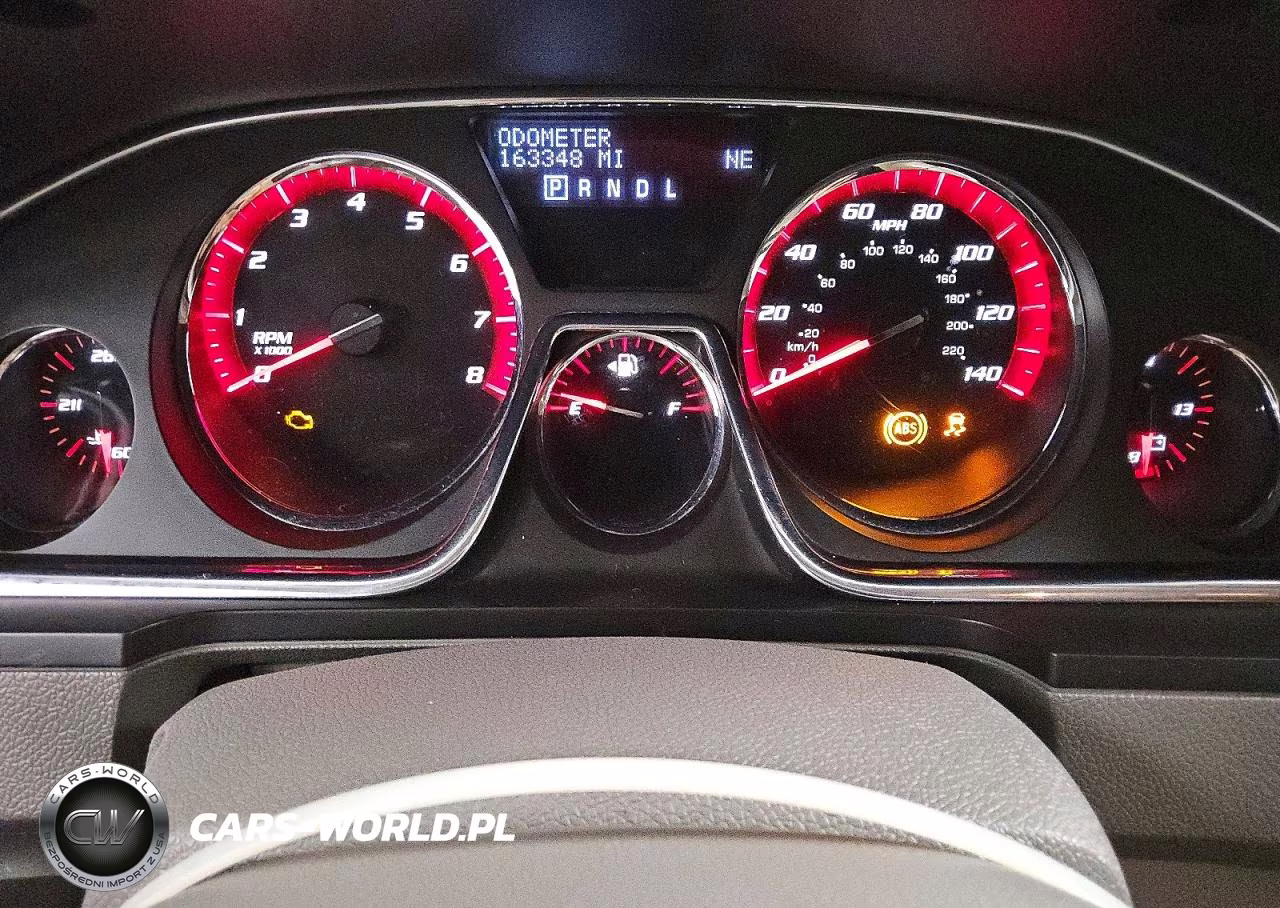 2015 GMC Acadia Slt-1 VIN:1GKKRRKD6FJ225209 - 9