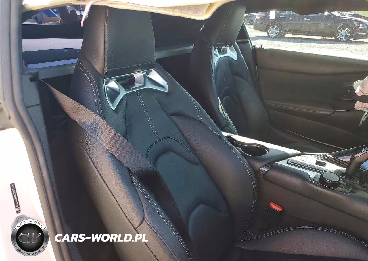 2021 Toyota Gr Supra 3.0 Premium VIN:WZ1DB0C02MW041533 - 10