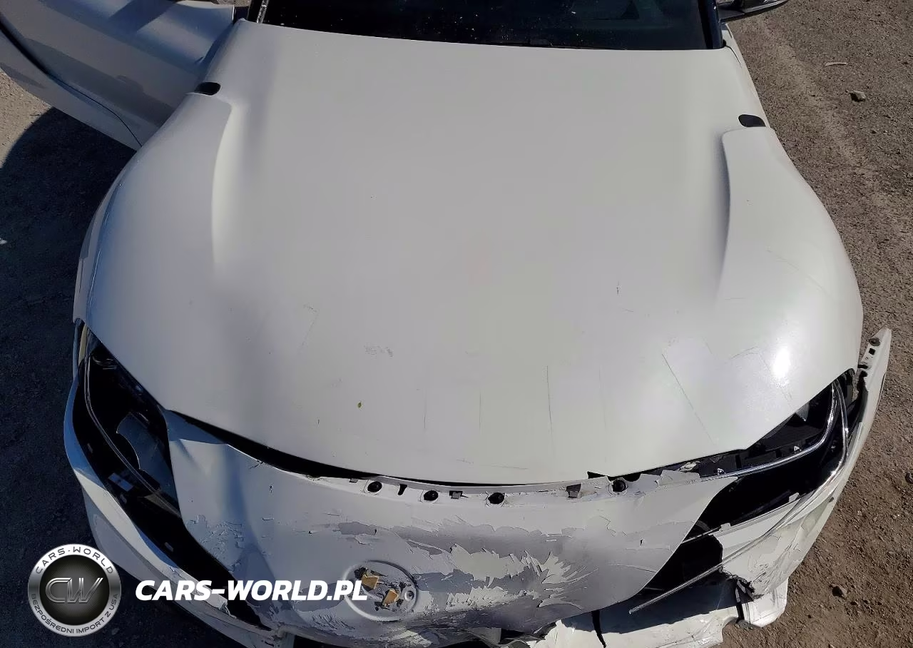 2021 Toyota Gr Supra 3.0 Premium VIN:WZ1DB0C02MW041533 - 11