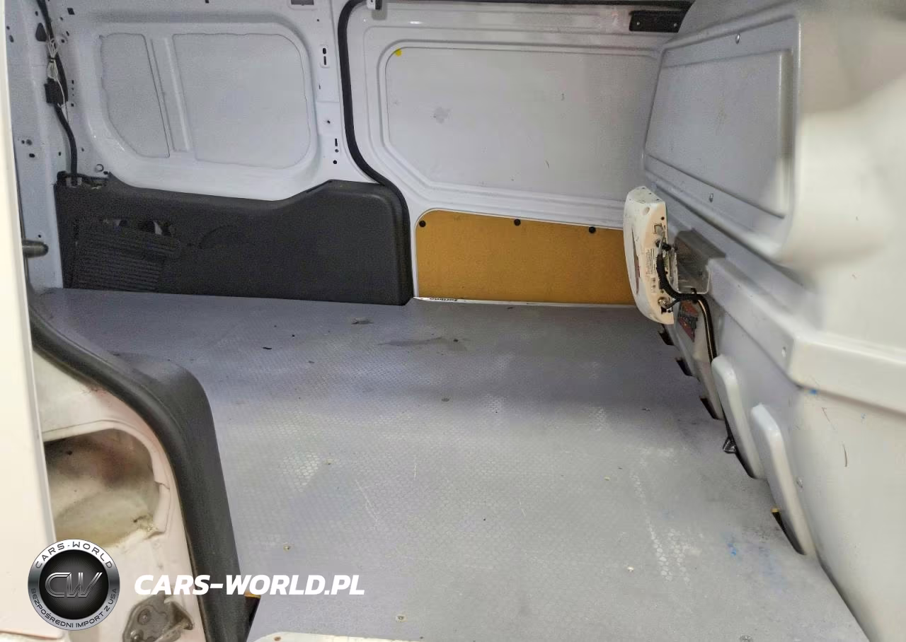 2014 Ford Transit Connect Xl VIN:NM0LS7E77E1173017 - 10