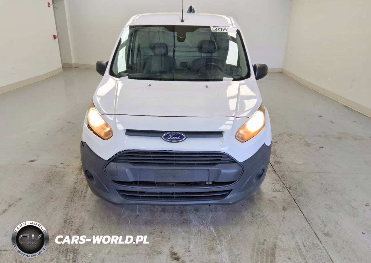 2014 Ford Transit Connect Xl VIN:NM0LS7E77E1173017 - 5