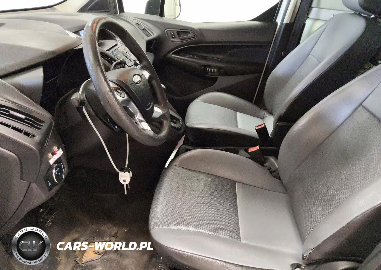 2014 Ford Transit Connect Xl VIN:NM0LS7E77E1173017 - 7