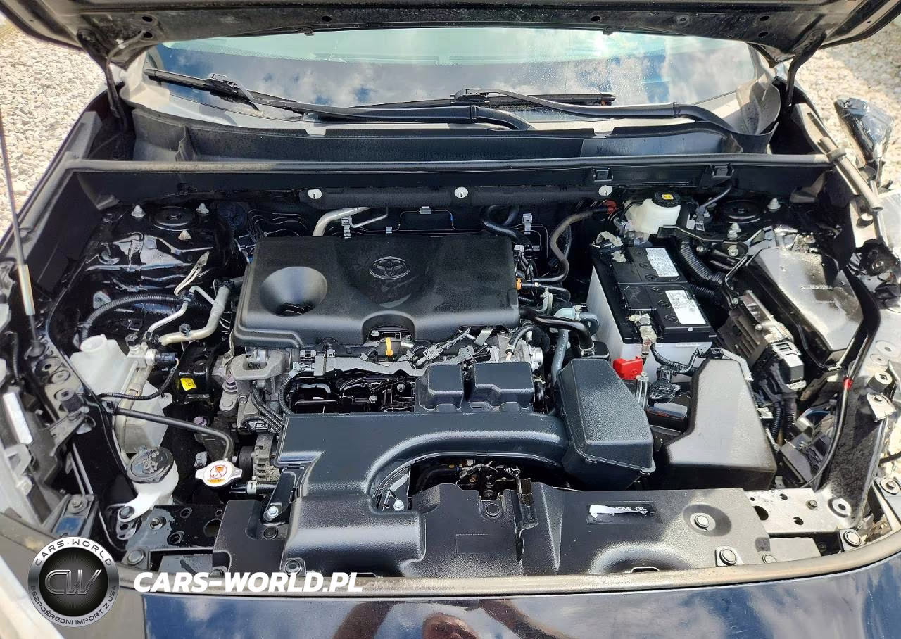 2022 Toyota Rav4 Xle Premium VIN:2T3A1RFV6NC282030 - 12