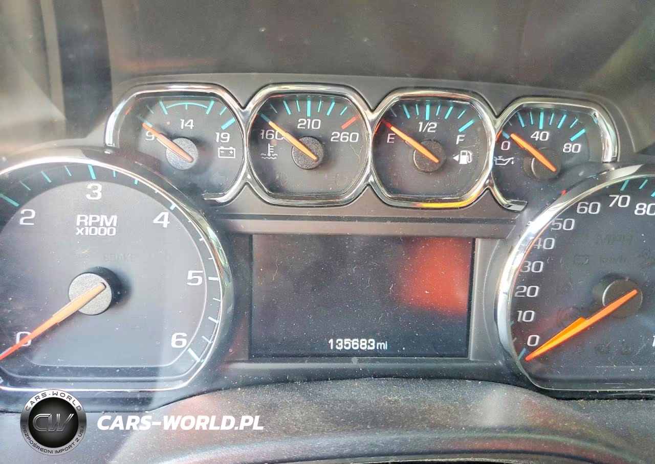 2018 GMC Sierra K1500 Slt VIN:3GTU2NEC0JG418213 - 9