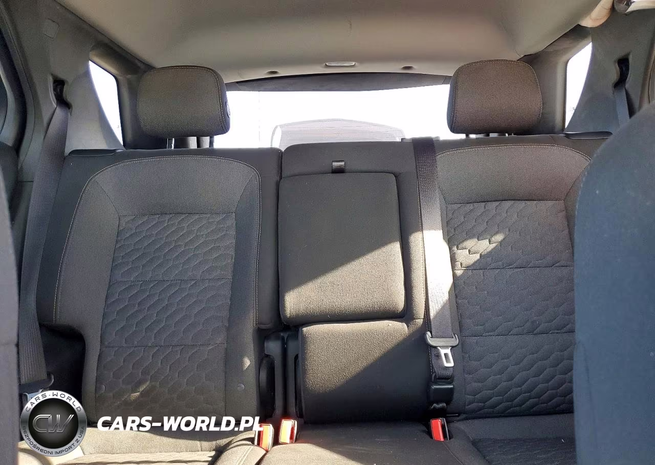 2020 Chevrolet Equinox Lt VIN:3GNAXVEX7LS615247 - 10
