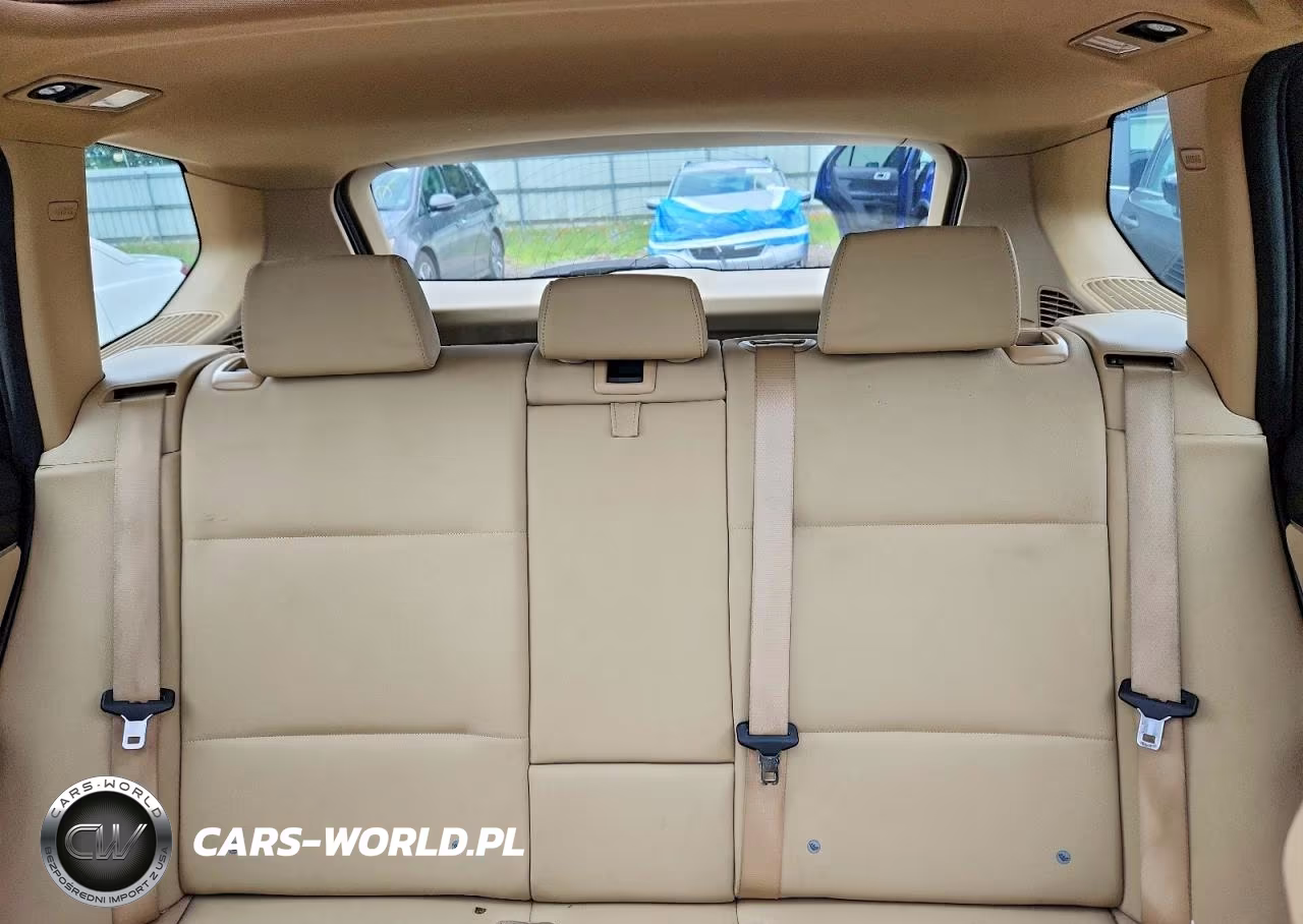2015 BMW X3 xDrive28I VIN:5UXWX9C52F0D61287 - 10