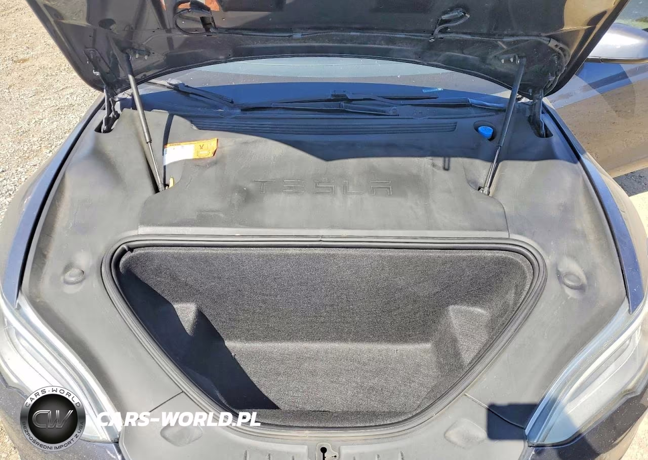 2018 Tesla Model S VIN:5YJSA1E45JF287684 - 11