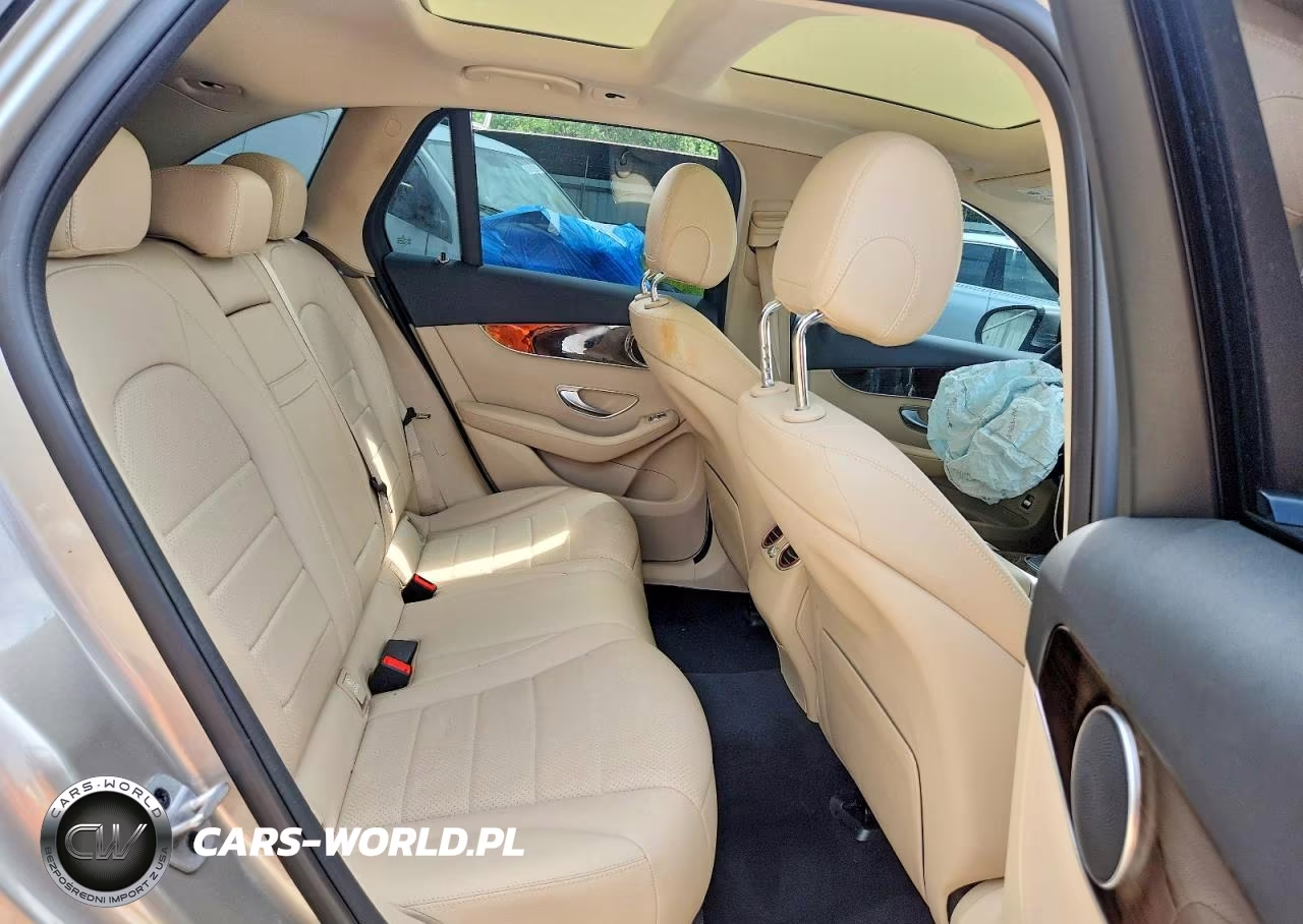2022 Mercedes-Benz Glc 300 VIN:W1N0G8DBXNG105626 - 10