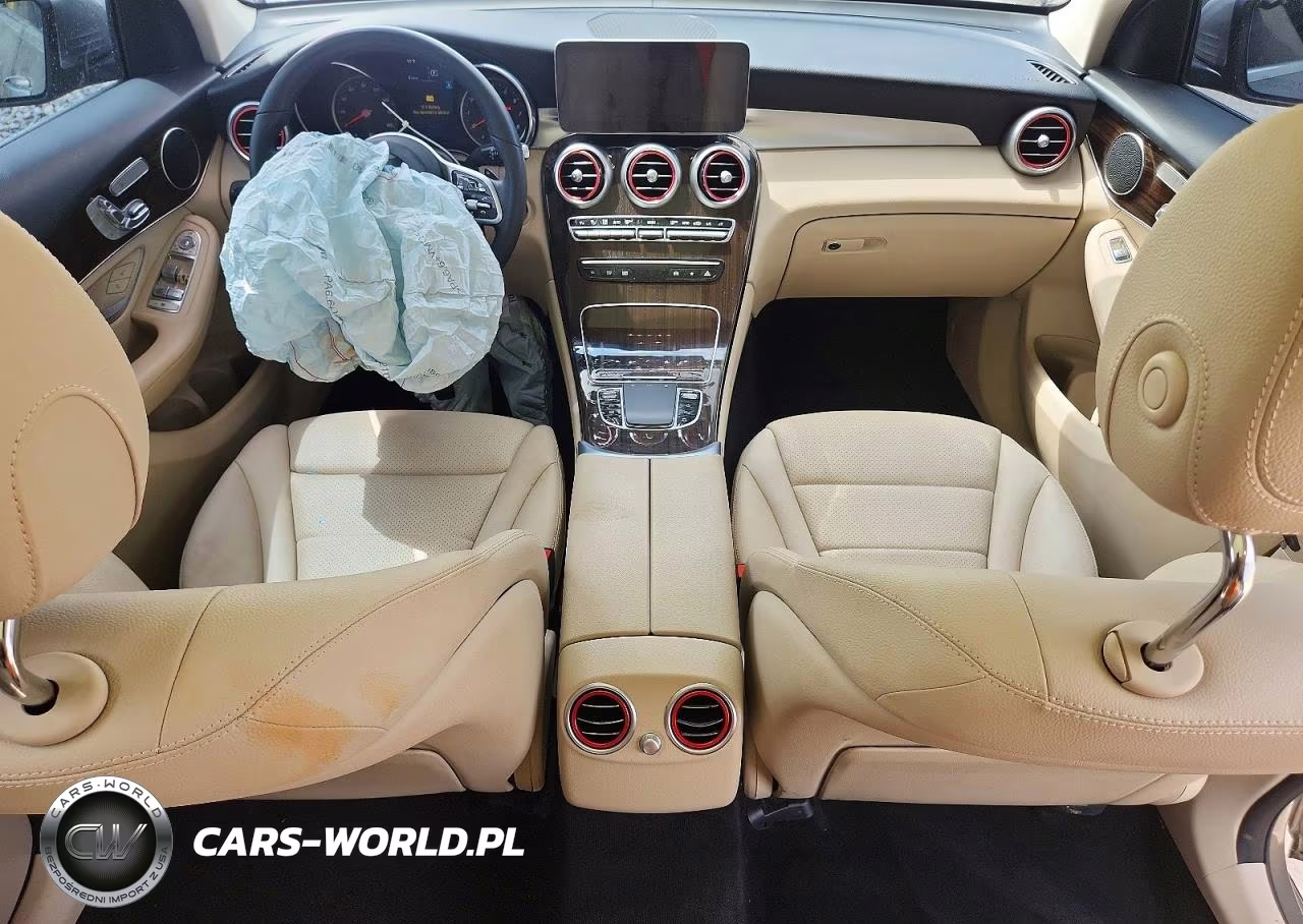 2022 Mercedes-Benz Glc 300 VIN:W1N0G8DBXNG105626 - 8