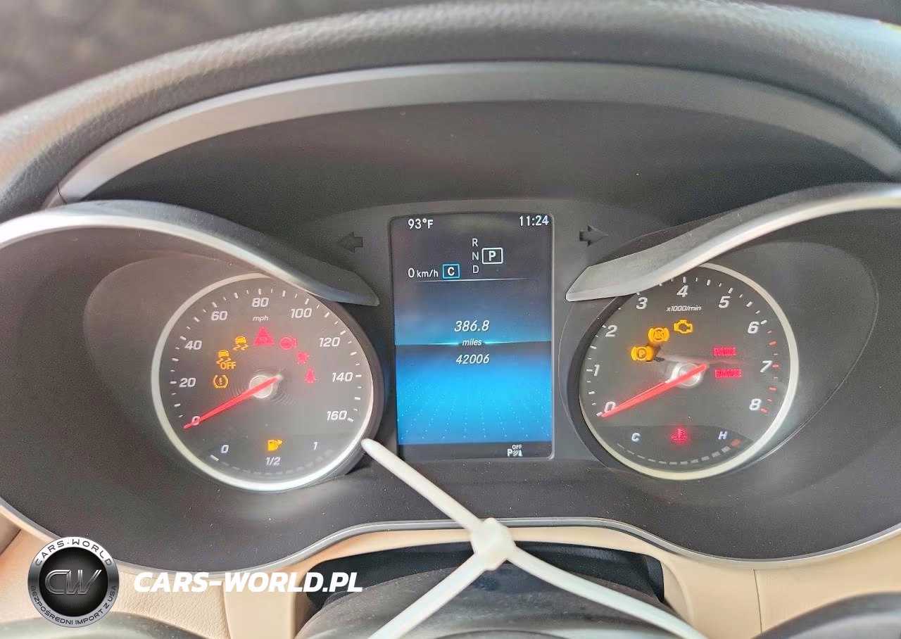 2022 Mercedes-Benz Glc 300 VIN:W1N0G8DBXNG105626 - 9