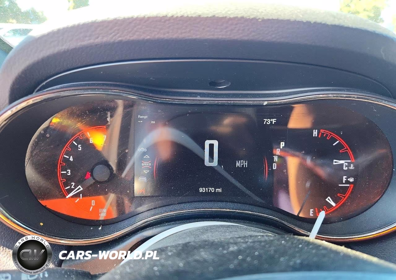 2020 Dodge Durango VIN:1C4RDHDG8LC351971 - 9