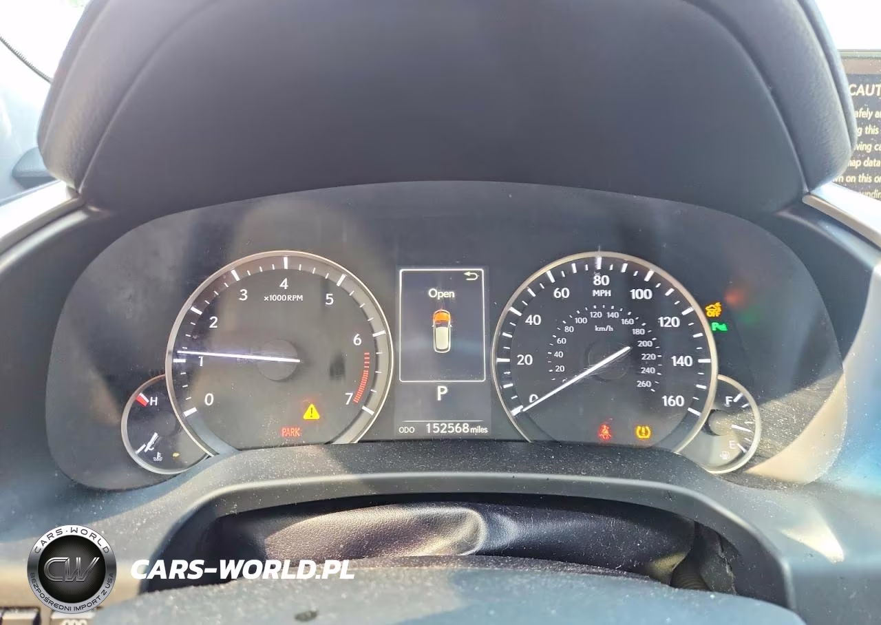 2018 Lexus Rx 350 L VIN:JTJDZKCA4J2002165 - 9