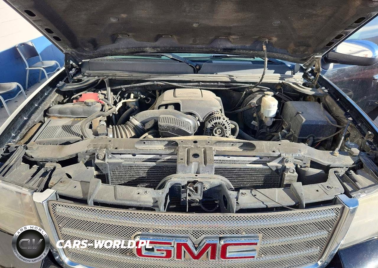 2013 GMC Sierra K1500 Sle VIN:3GTP2VE7XDG379599 - 11