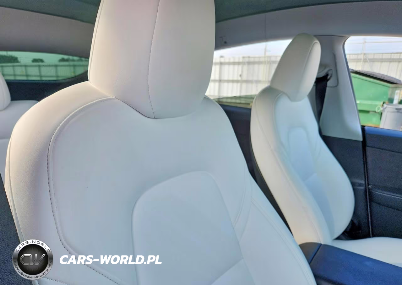 2024 Tesla Model Y VIN:7SAYGDEF2RA330501 - 10