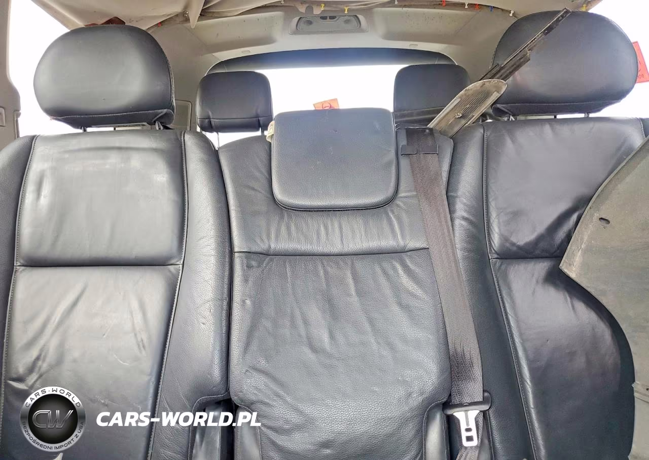 2008 Volvo Xc90 3.2 VIN:YV4CY982281473546 - 10