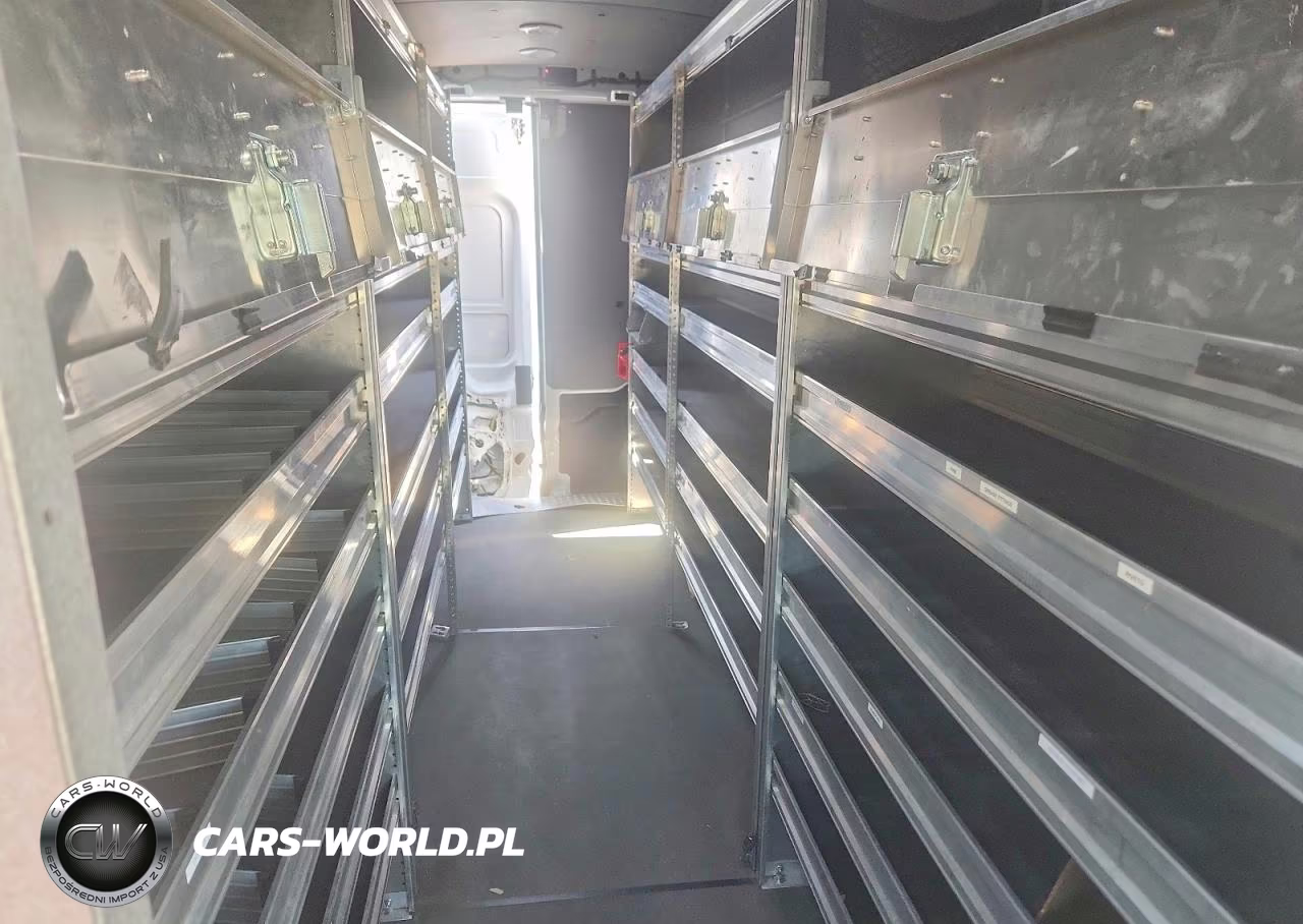 2021 Ford Transit T-350 VIN:1FTBW3X83MKA79971 - 10