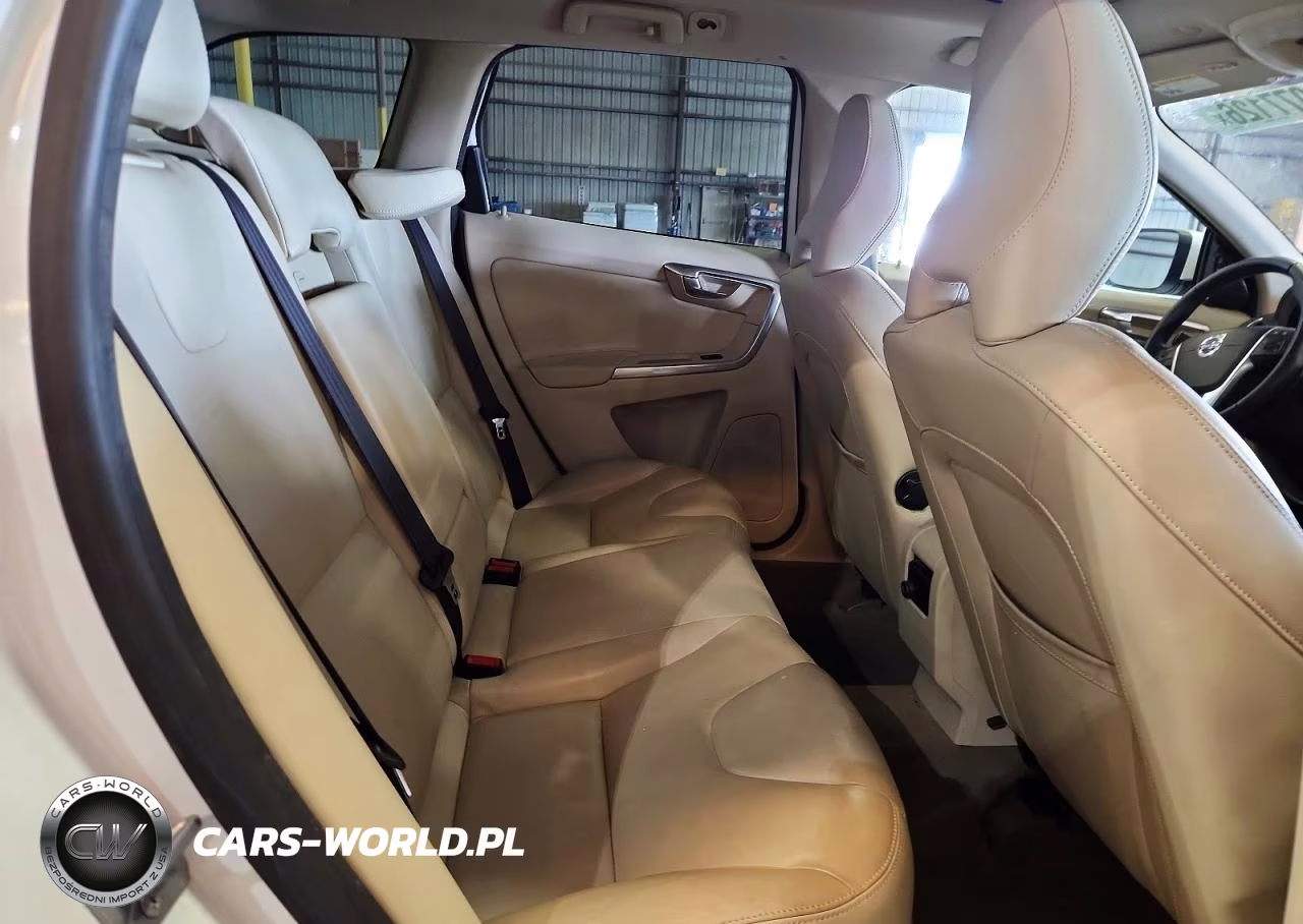 2015 Volvo Xc60 T5 Platinum VIN:YV440MDD2F2618422 - 11