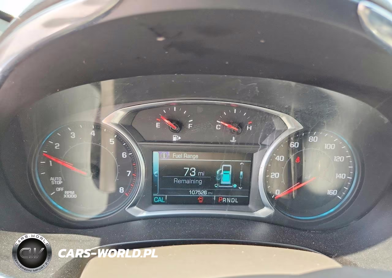 2018 Chevrolet Malibu Lt VIN:1G1ZD5ST0JF212887 - 9