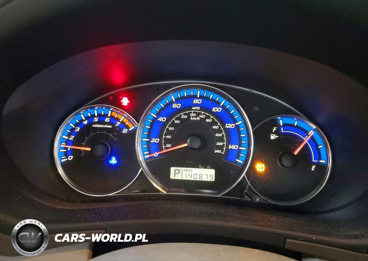 2009 Subaru Forester 2.5X Premium VIN:JF2SH63619H753931 - 9