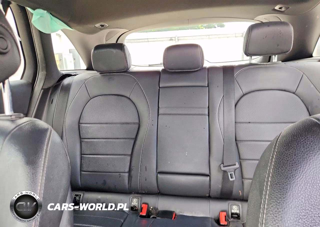 2020 Mercedes-Benz Glc 300 4Matic VIN:WDC0G8EB9LF708215 - 10