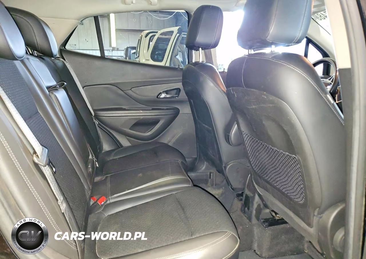 2019 Buick Encore Sport Touring VIN:KL4CJ2SB3KB761174 - 11