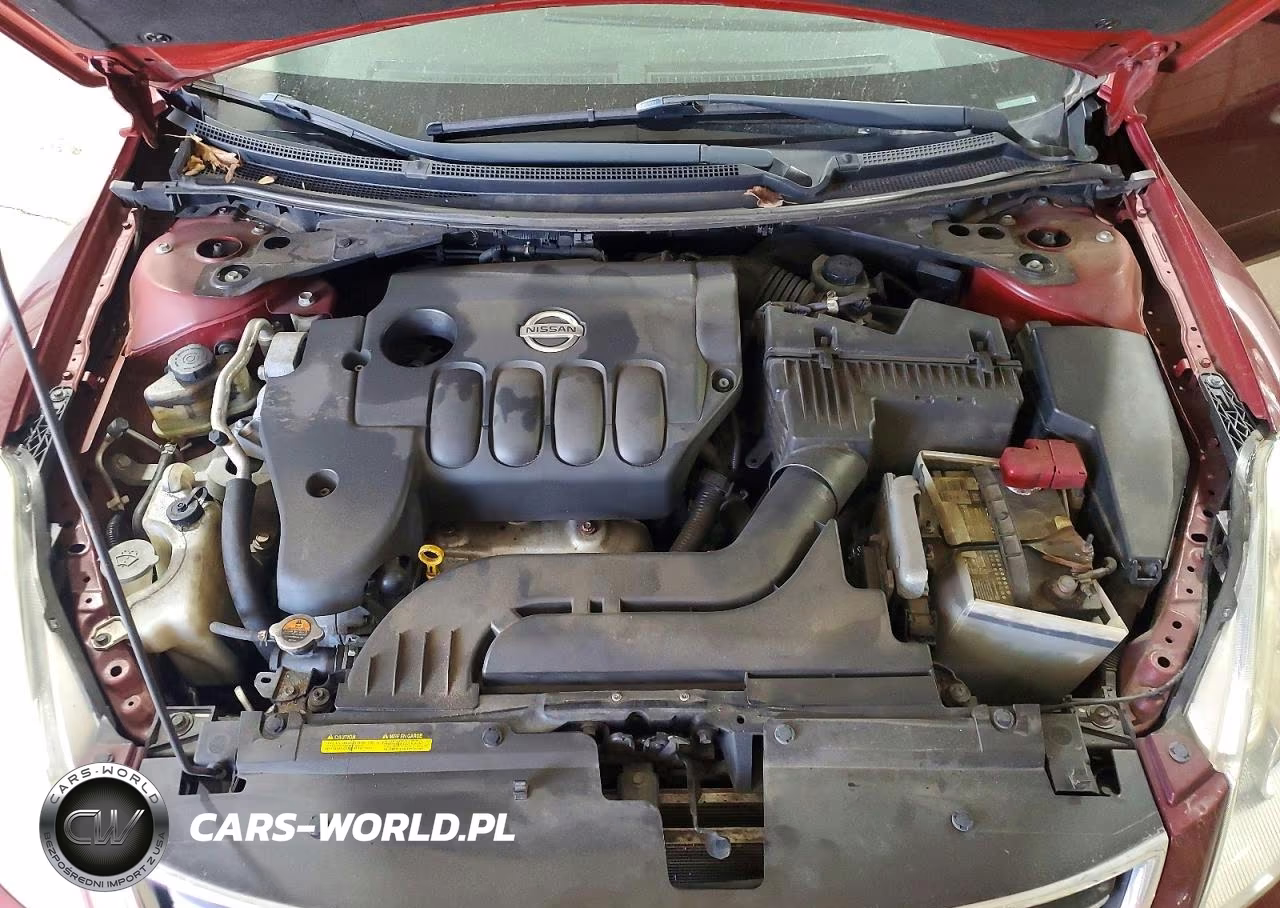 2011 Nissan Altima 2.5 VIN:1N4AL2APXBC162955 - 11