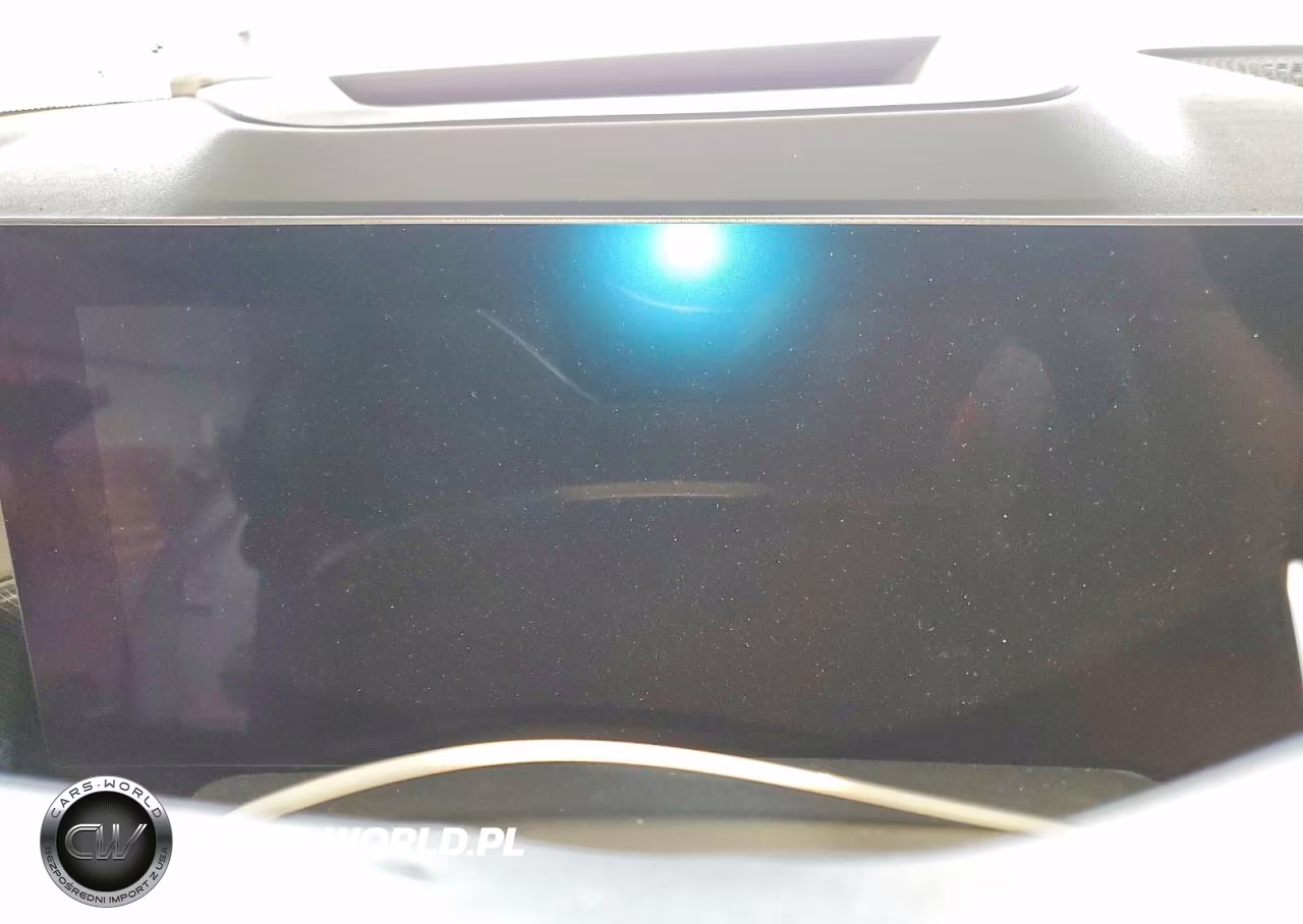2026 BMW X7 xDrive40I VIN:5UX23EM04T9384130 - 9