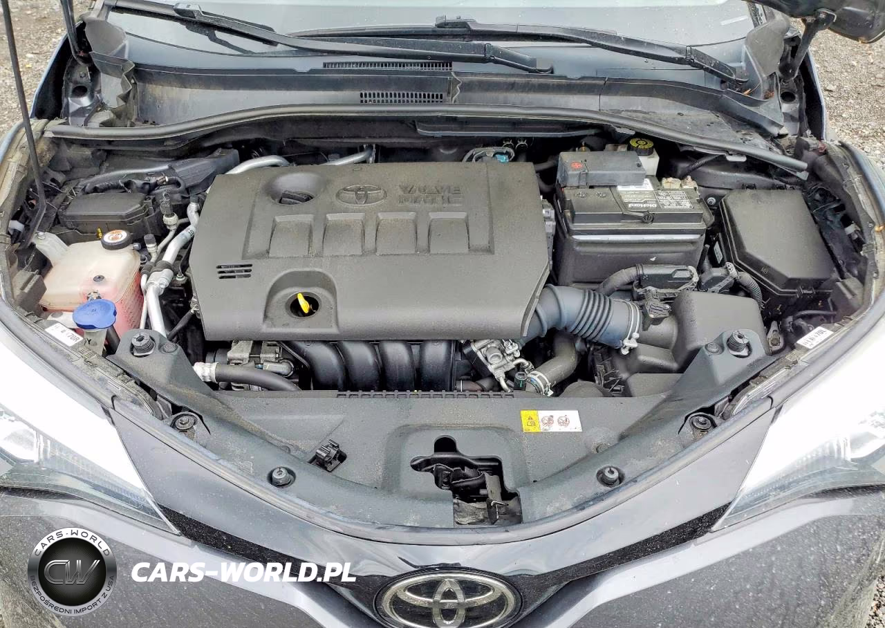 2020 Toyota C-Hr Le VIN:NMTKHMBX1LR114835 - 11
