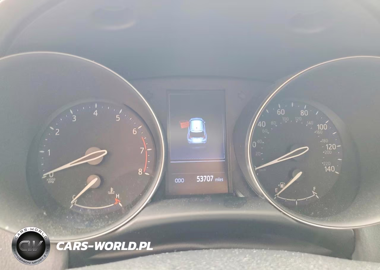 2020 Toyota C-Hr Le VIN:NMTKHMBX1LR114835 - 9