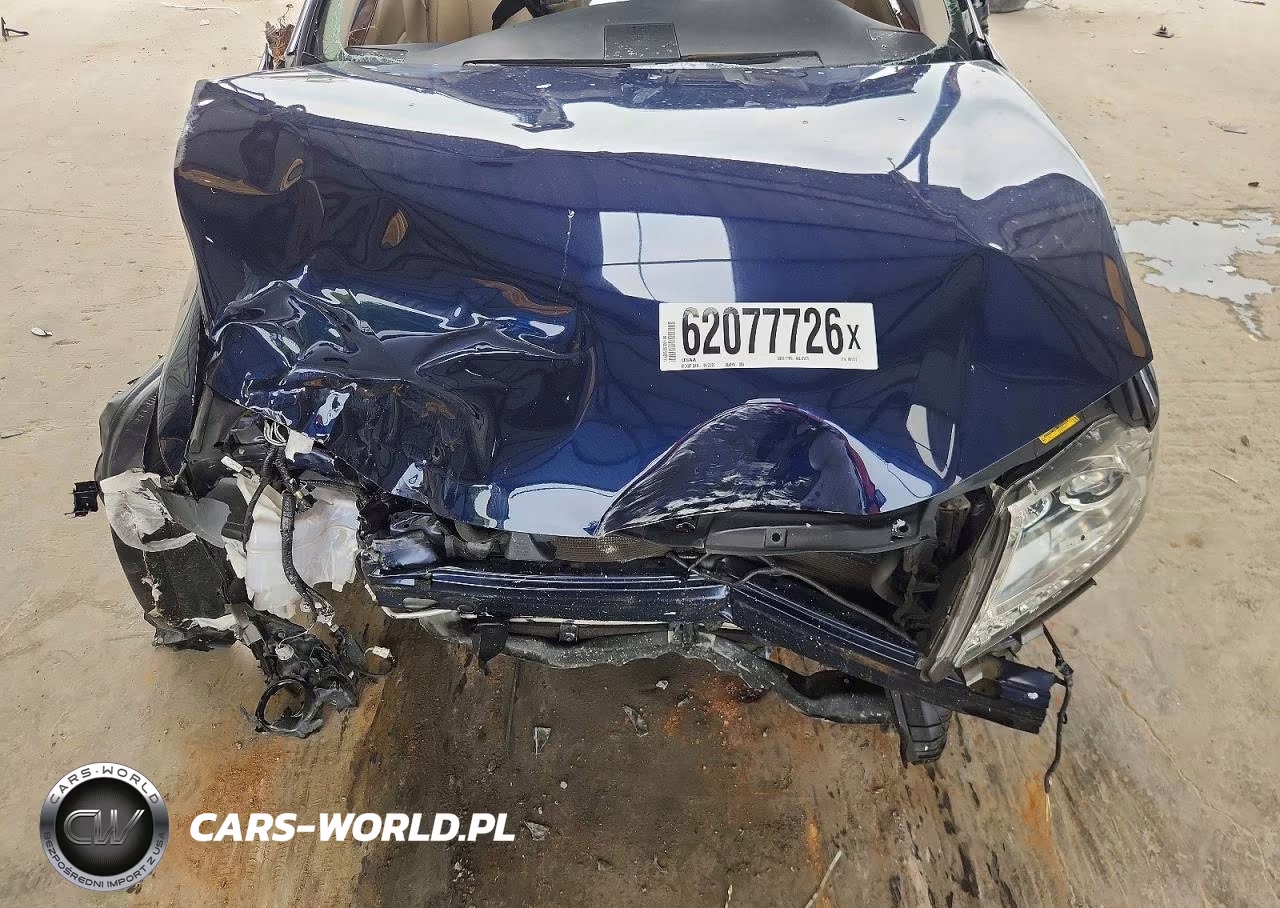 2014 Lexus Es 300H VIN:JTHBW1GG1E2061772 - 11