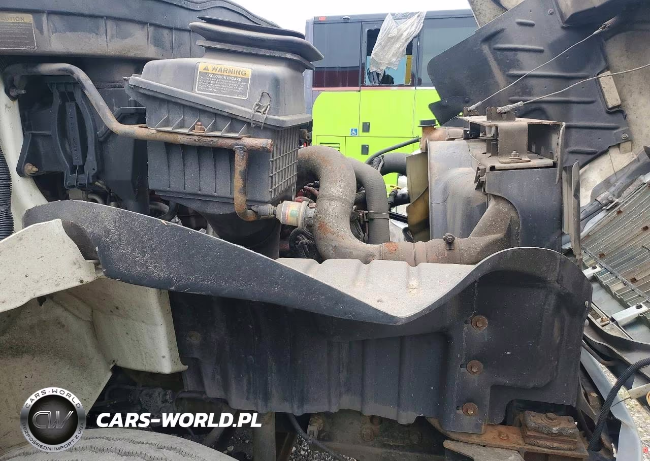 2017 International Durastar 4300 Trucks VIN:1HTMMMML1HH741534 - 10