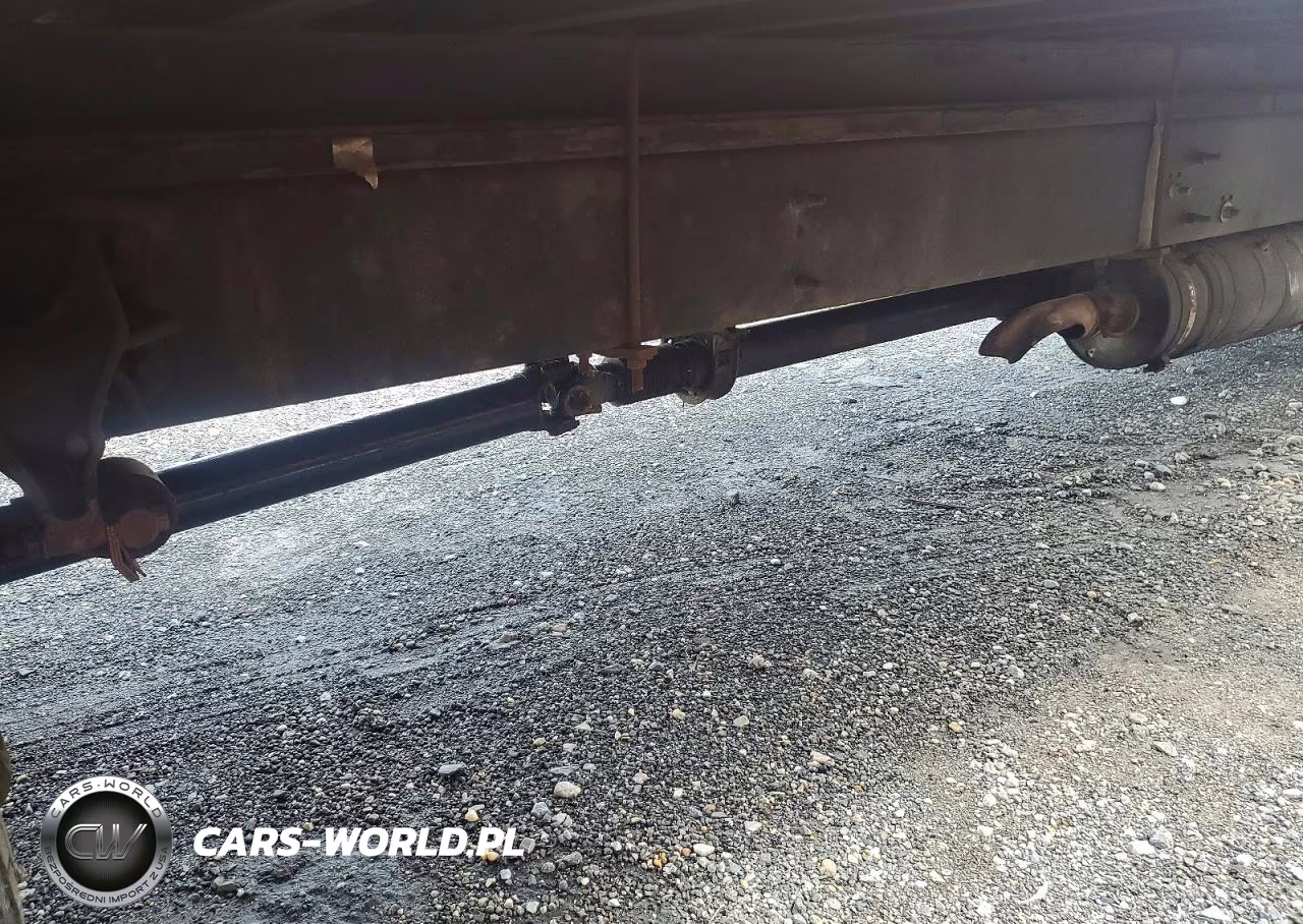 2017 International Durastar 4300 Trucks VIN:1HTMMMML1HH741534 - 13