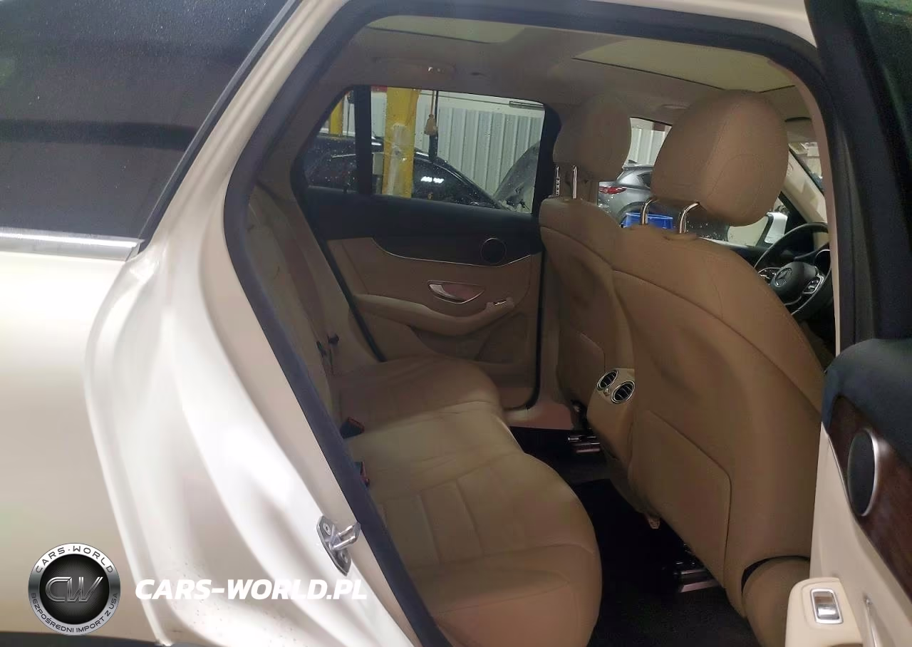 2020 Mercedes-Benz Glc 300 4Matic VIN:WDC0G8EB6LF749109 - 11