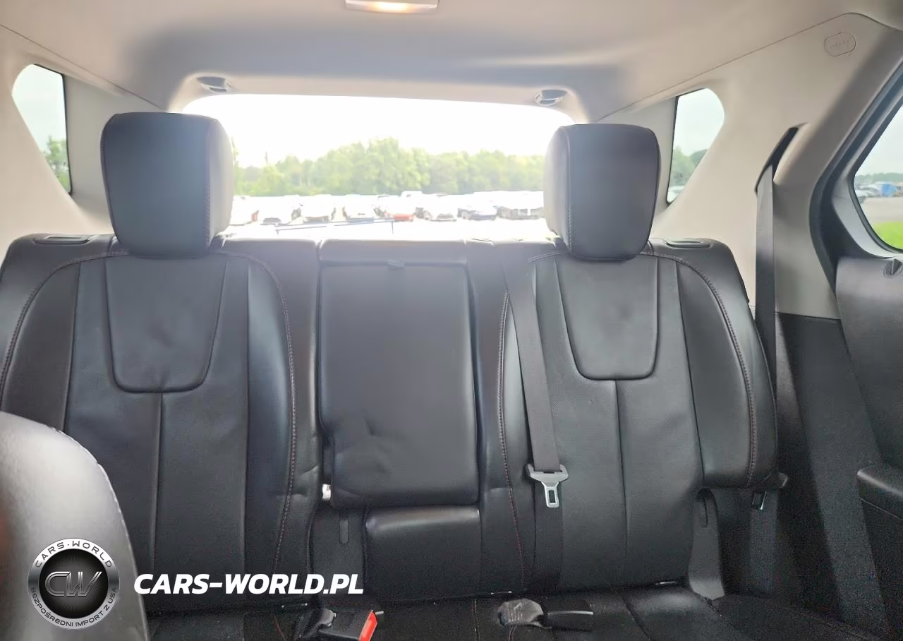 2017 Chevrolet Equinox Premier VIN:2GNFLGE39H6233916 - 10