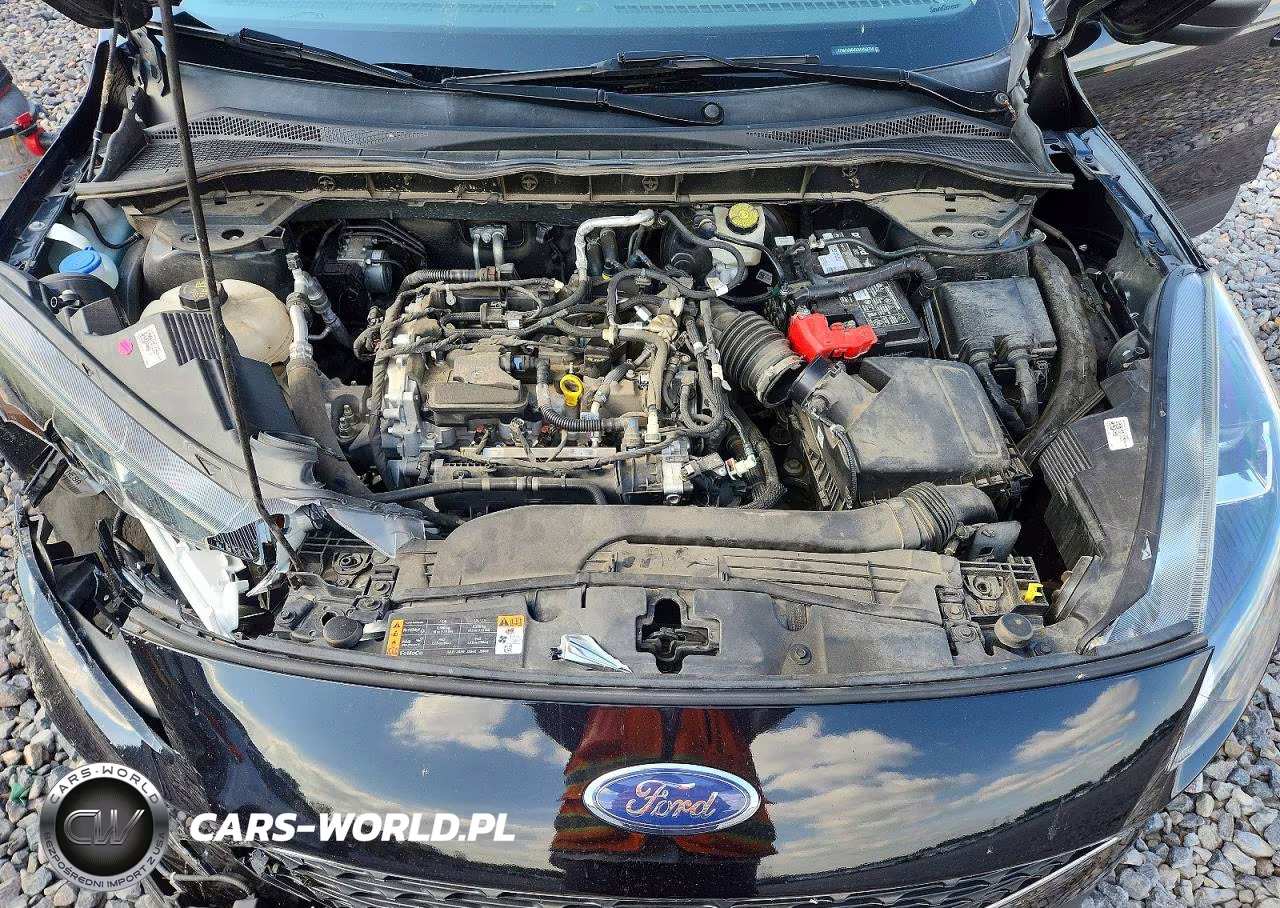 2022 Ford Escape Se VIN:1FMCU9G6XNUA63750 - 11