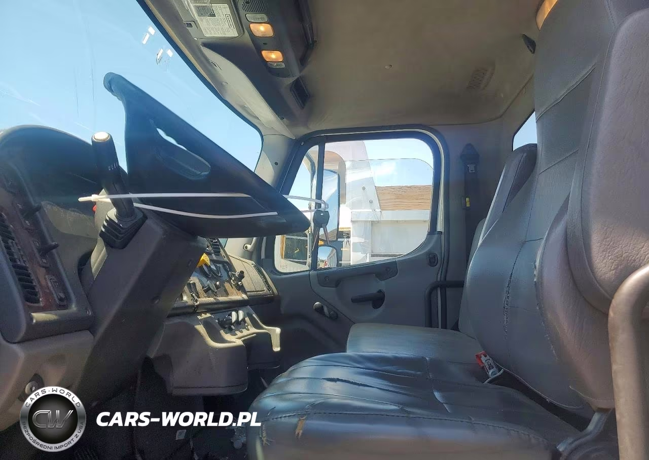 2018 Freightliner M2 Trucks VIN:3ALACWFC6JDJR7298 - 7
