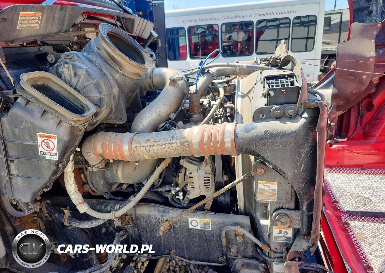 2022 Kenworth Constructi - Dump Truck VIN:2NKHHJ7X1NM135971 - 10