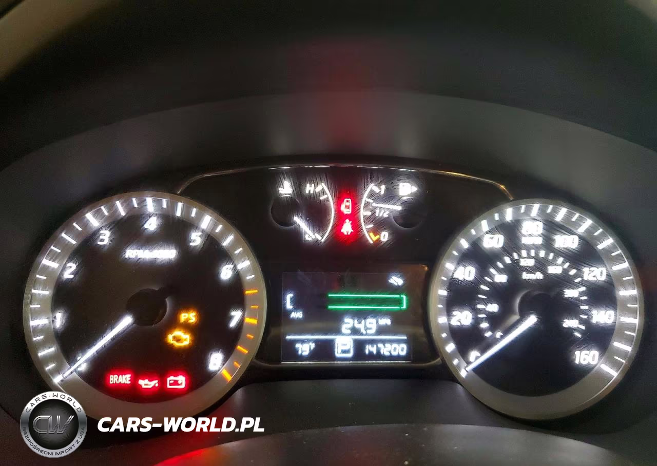 2014 Nissan Sentra Sr VIN:3N1AB7AP0EY255993 - 9