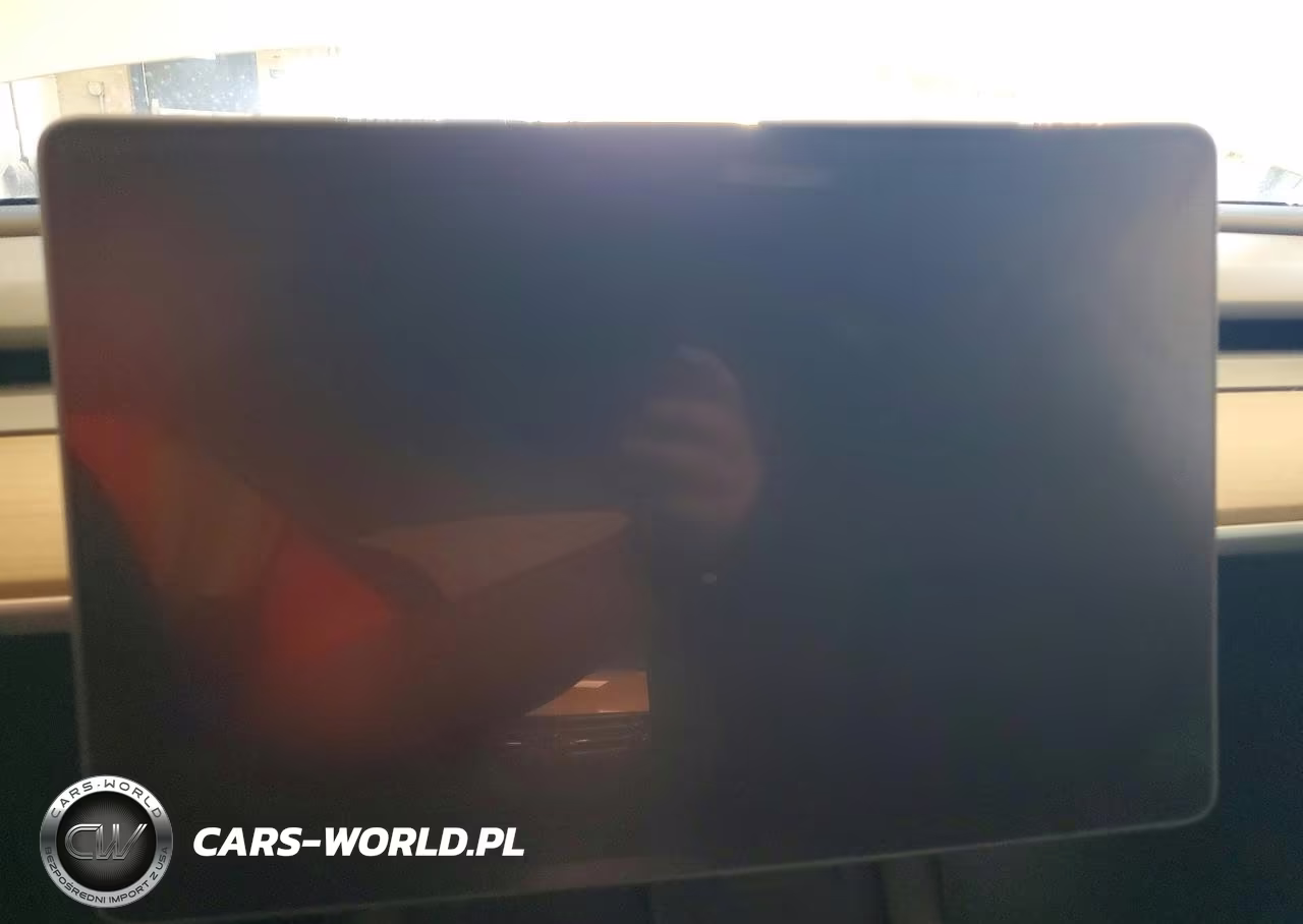 2023 Tesla Model Y VIN:7SAYGDEE6PA076103 - 9