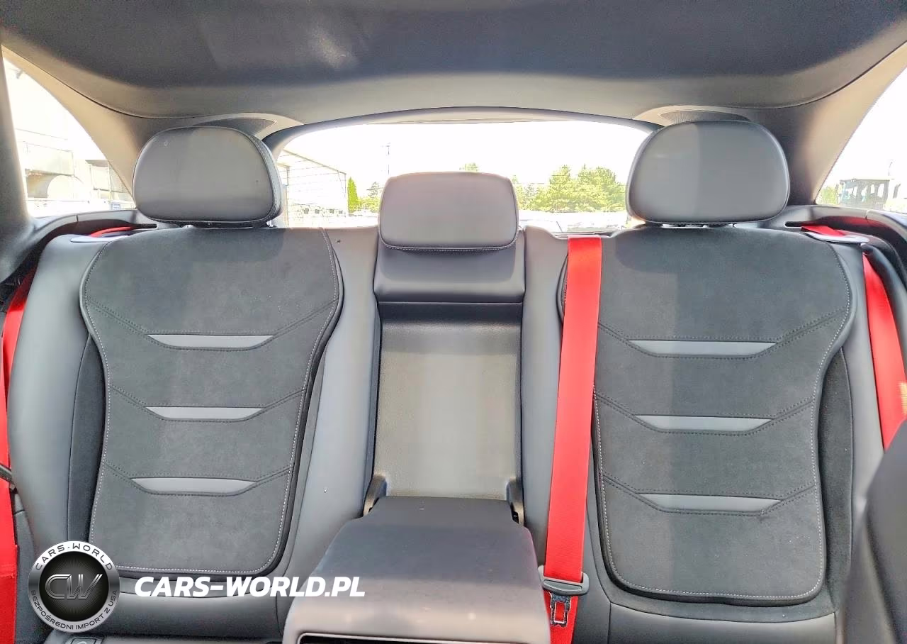 2025 Mercedes-Benz Glc 63 Amg S E Performance VIN:W1NKM8AB0SF242212 - 10