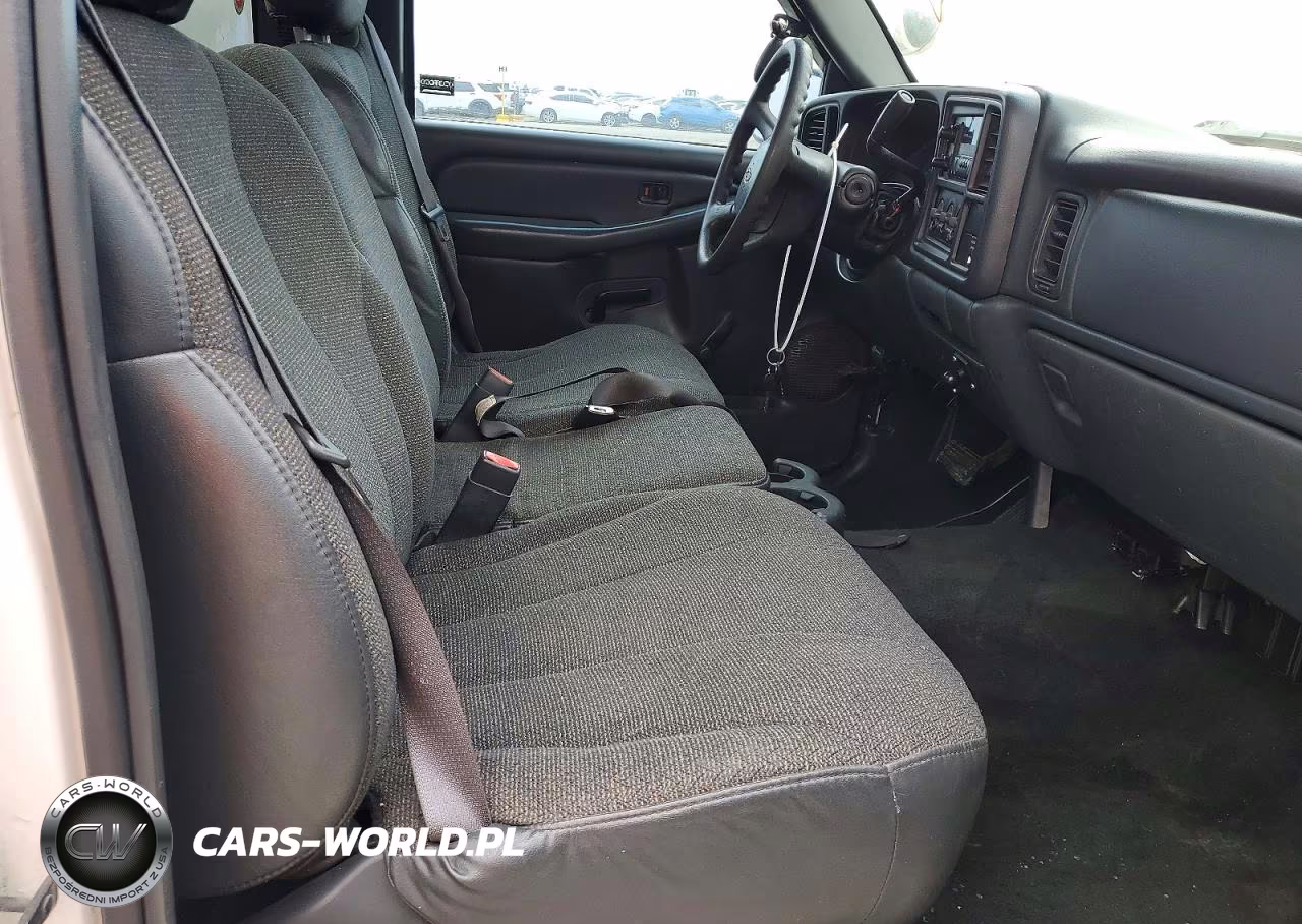2002 Chevrolet Silverado C1500 VIN:1GCEC14V82Z213527 - 10