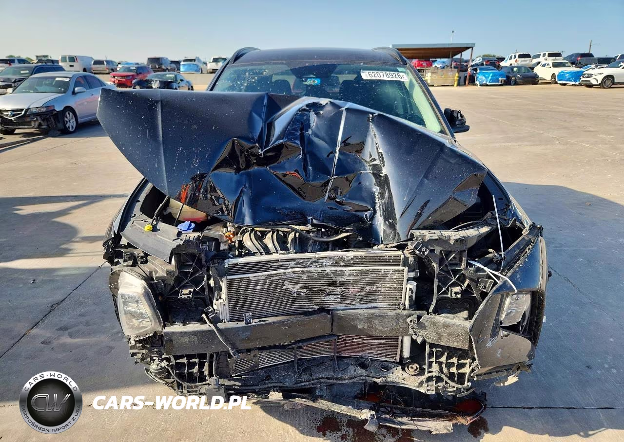 2022 Hyundai Tucson Sel VIN:5NMJFCAE0NH121987 - 5