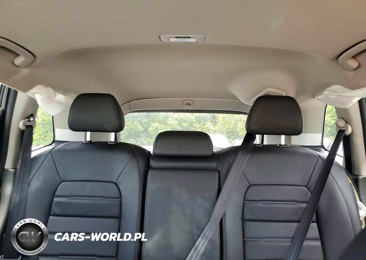 2026 Honda Cr-V Exl VIN:5J6RS4H76TL012435 - 10