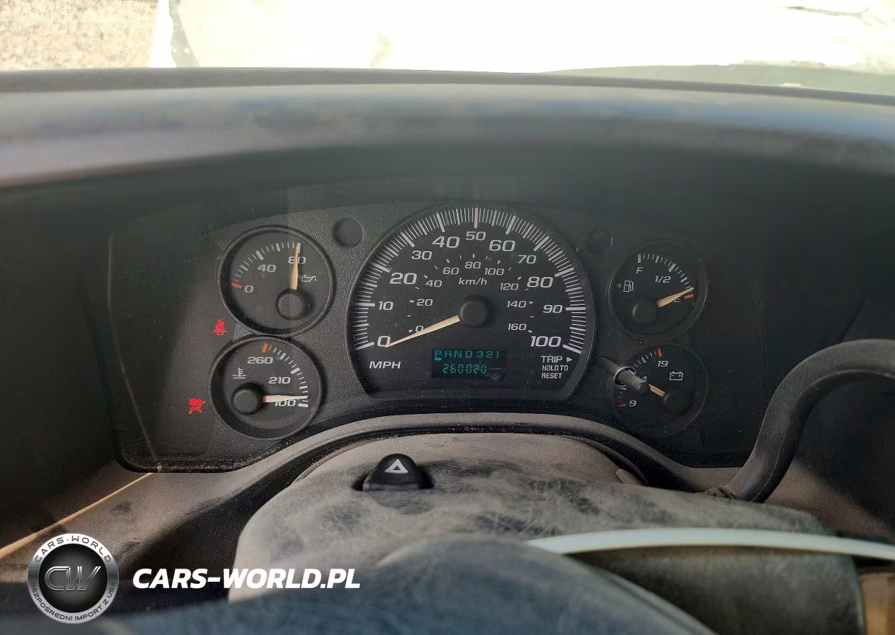 2007 Chevrolet Express G3500 VIN:1GBHG31U671105605 - 9