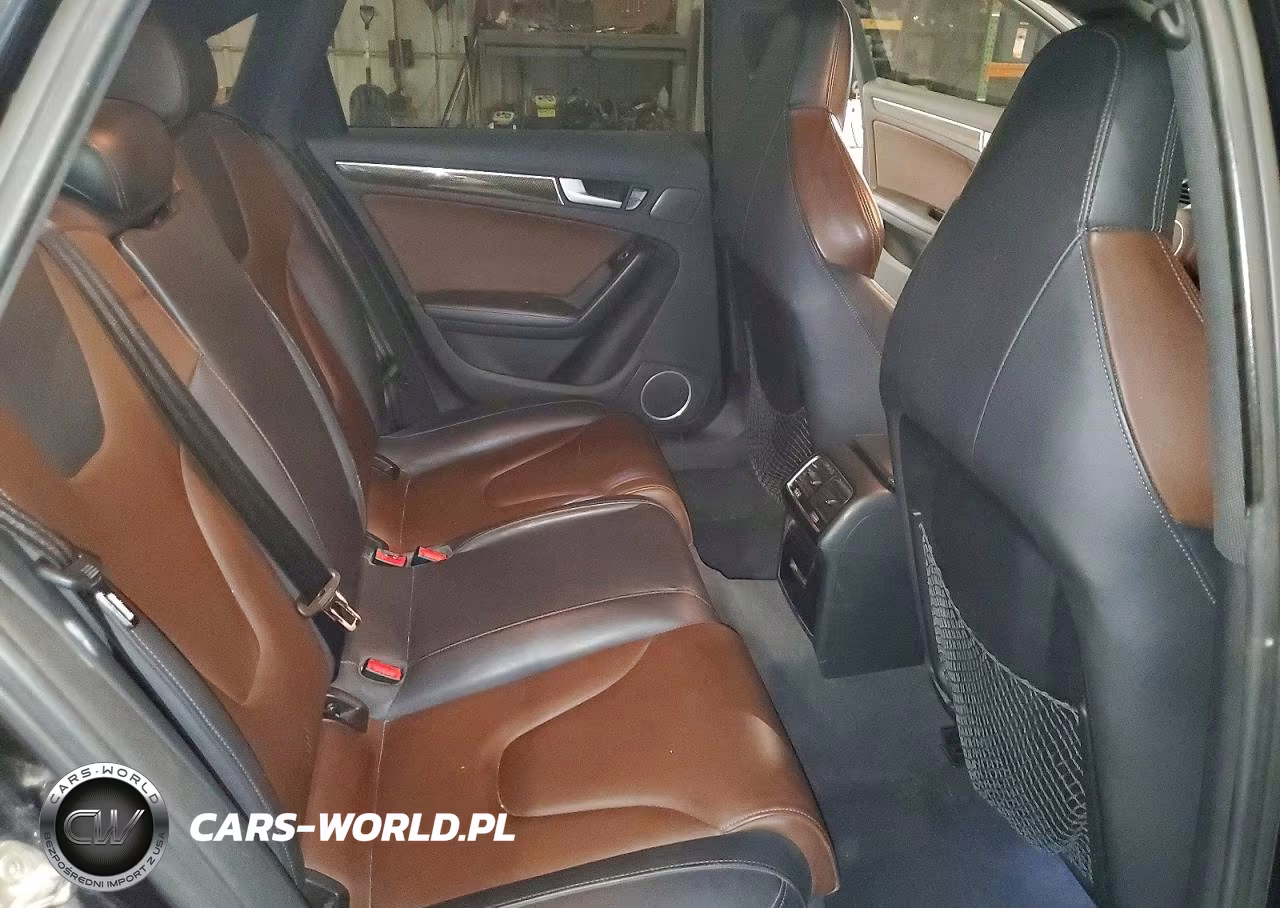 2013 Audi S4 Premium Plus VIN:WAUBGAFL2DA107253 - 10