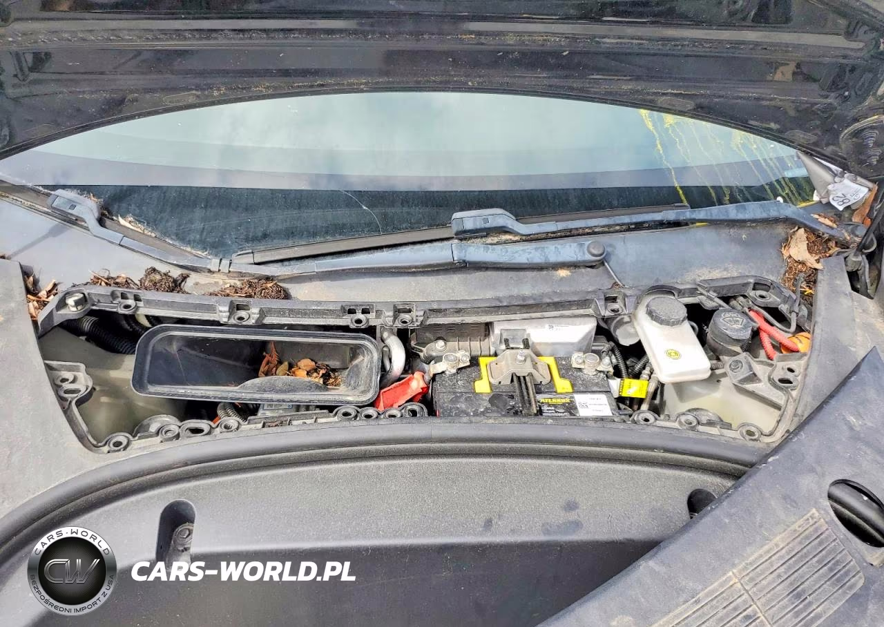 2020 Tesla Model 3 VIN:5YJ3E1EA0LF660776 - 11
