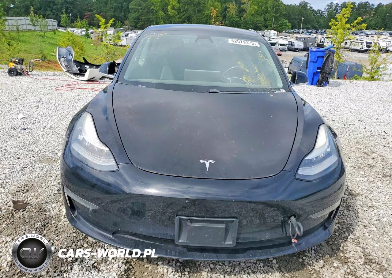 2020 Tesla Model 3 VIN:5YJ3E1EA0LF660776 - 5